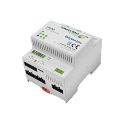 Consolinno Leaflet HEMS Energiemanager