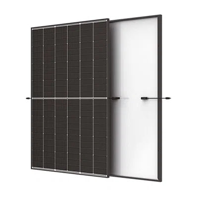 Trina Solar Vertex S+ G3 485 Wp | Glas-Glas Solarmodul | schwarzer Rahmen