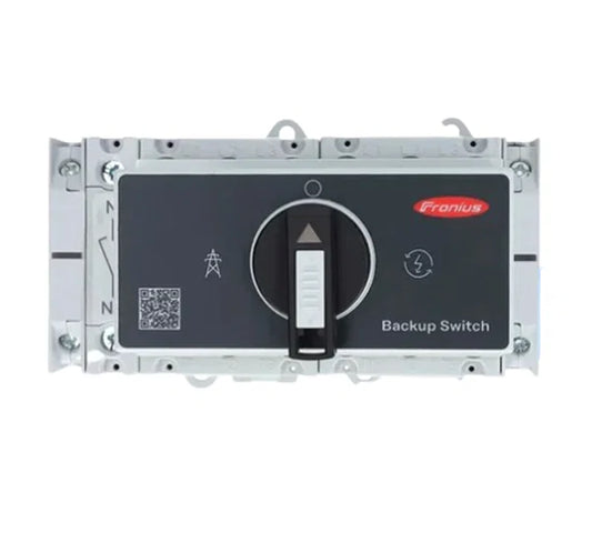 Fronius Backup Switch 1P/3P-63 A für Primo & Symo GEN24 | Notstrom-Schalter