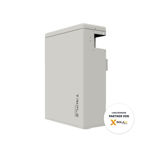 SolaX Power T-BAT H 5.8 SLAVE PACK H11550 V2 | 5,8 kWh
