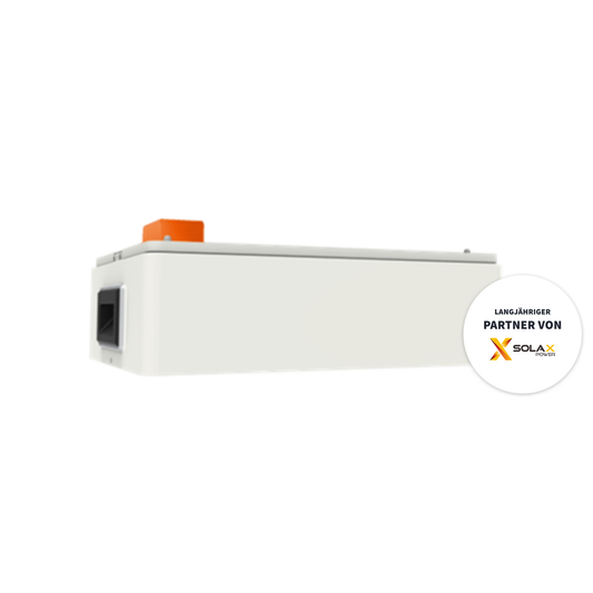 SolaX Power T-BAT-SYS-HV-S2.5 | Hochvolt PV Speicher | 2,5 kW | Einzelmodul