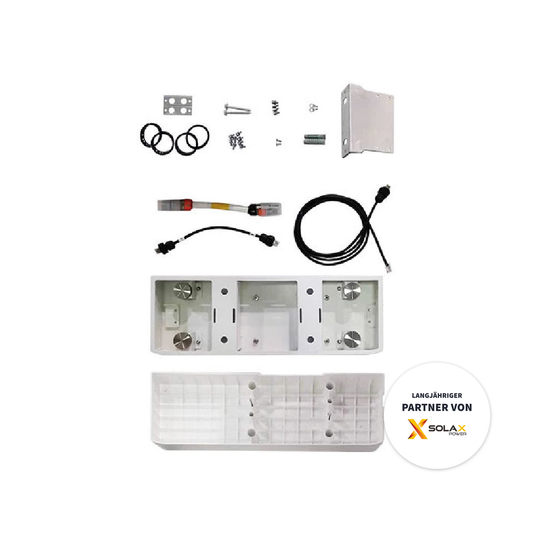 Zestaw akcesoriów SolaX Power TRIPLE POWER T30