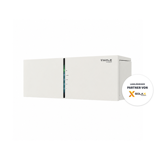 SolaX Power MASTER BOX MC0600 (T30)