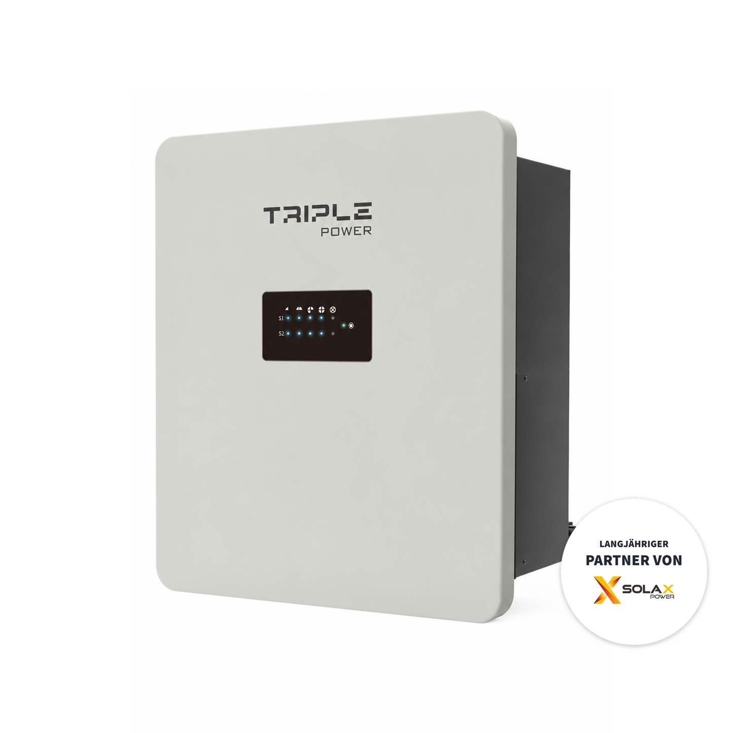 SolaX BMS-Parallel Box-II-G2 für T58 Speicher