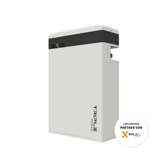 SolaX Power T-BAT H 5.8 MASTER PACK V2 | 5,8 kWh