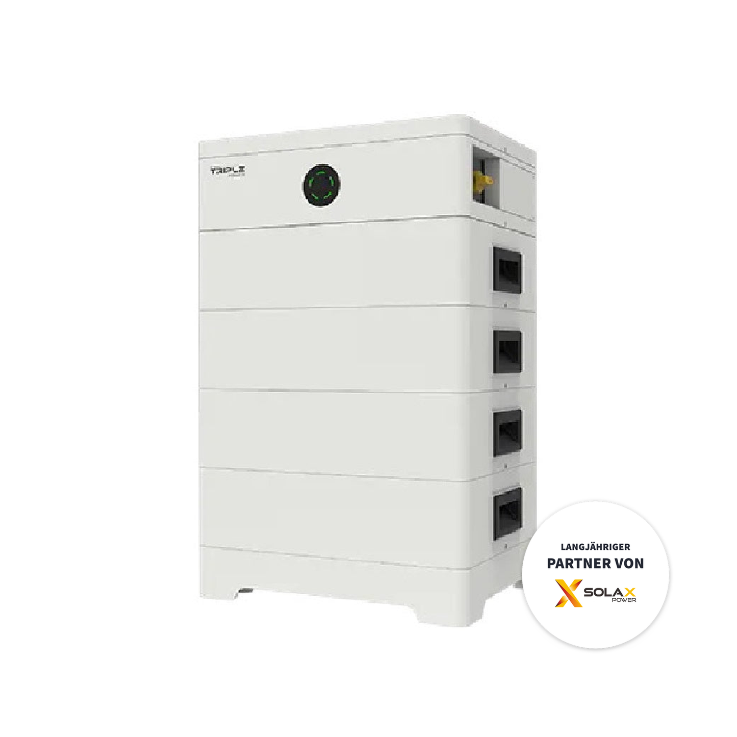 SolaX Power T-BAT SYS HS 10.0 bis 22.5 | Hochvolt PV Speicher | von 10 kWh bis 22,5 kWh | Komplettsysteme