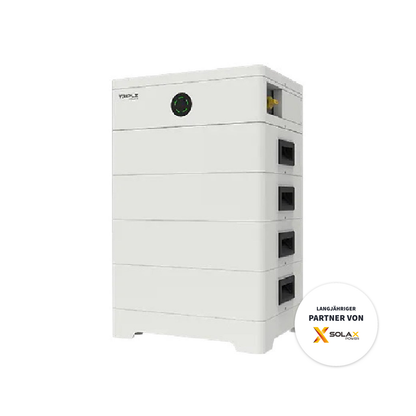SolaX Power T-BAT SYS HS 10.0 bis 22.5 | Hochvolt PV Speicher | von 10 kWh bis 22,5 kWh | Komplettsysteme