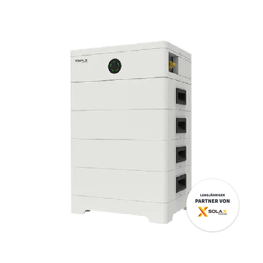 SolaX Power T-BAT SYS HS 10.0 bis 22.5 | Hochvolt PV Speicher | von 10 kWh bis 22,5 kWh | Komplettsysteme