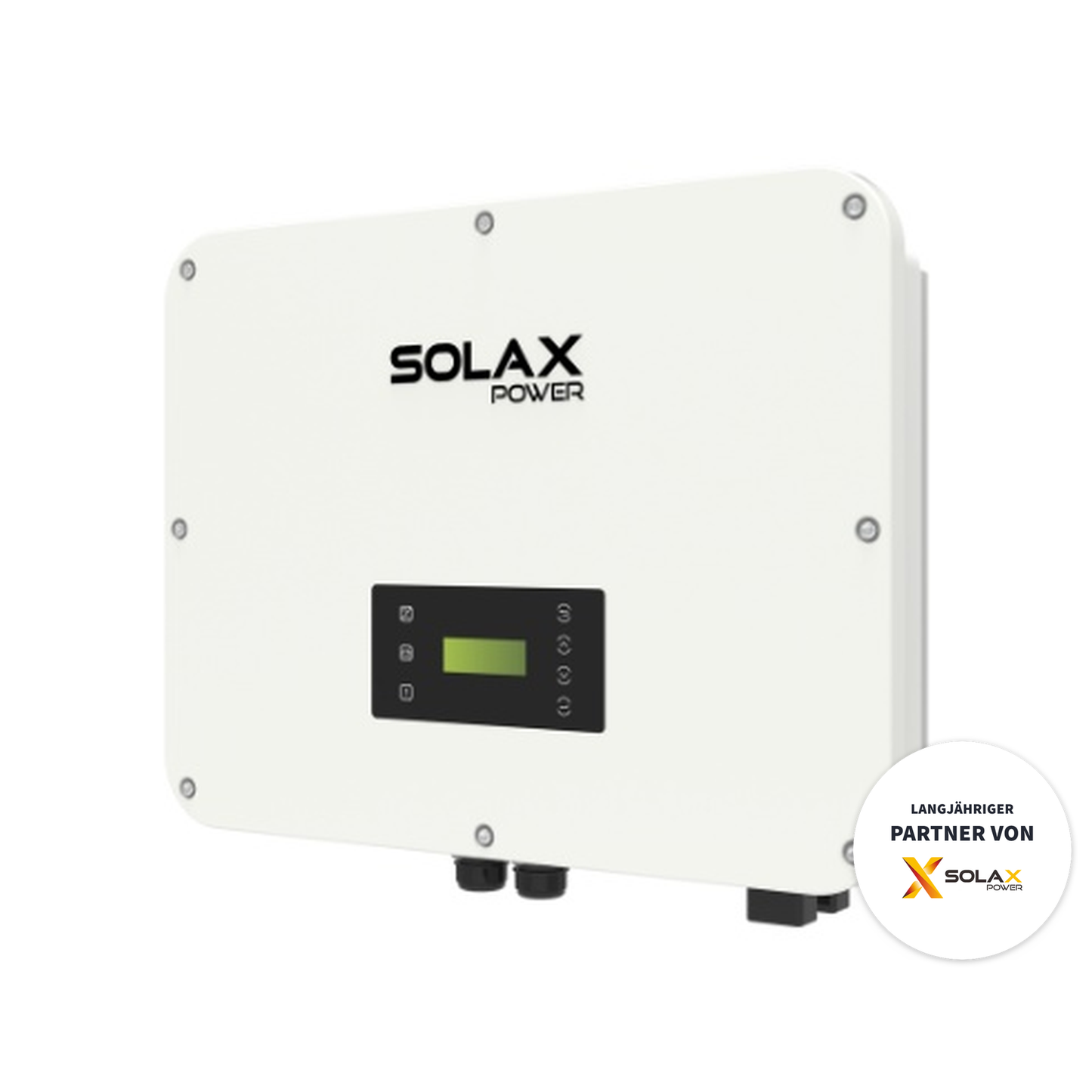 Falownik hybrydowy SolaX Power X3-ULTRA od 15 kW do 30 kW I 3 fazy