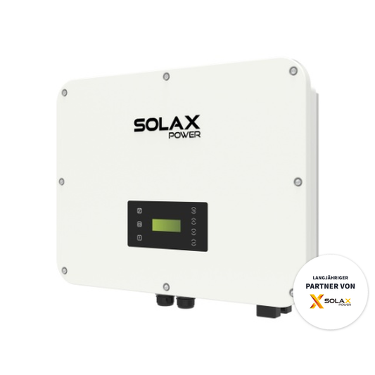 SolaX Power X3-ULTRA Hybridwechselrichter von 15 kW bis 30kW | 3 ph