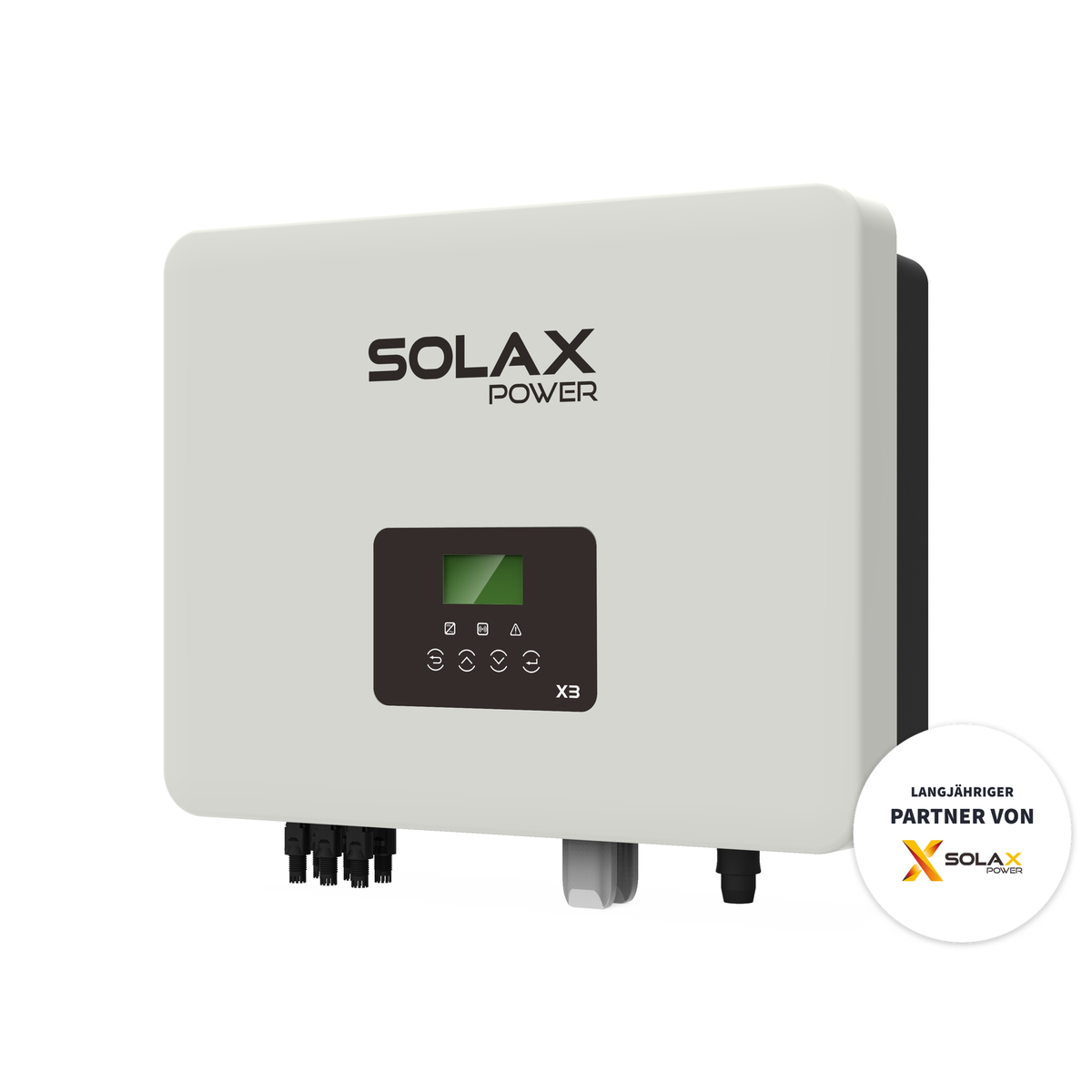 SolaX X3-PRO G2 PV Inverter | 17 to 30 kW