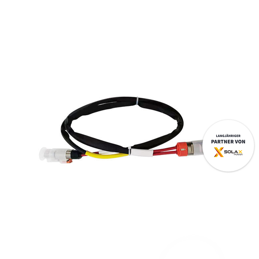 SolaX Power Kabel 1,2M für 4x Triple Power Batterie T30