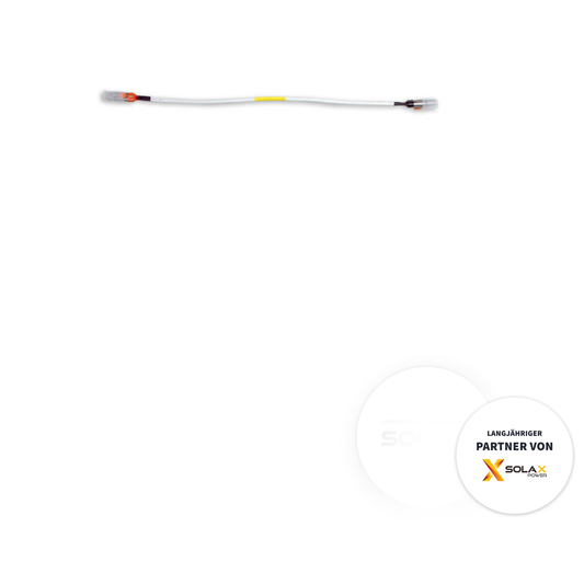 Q.SAVE G3 Battery Charging Cable | 2.5 m