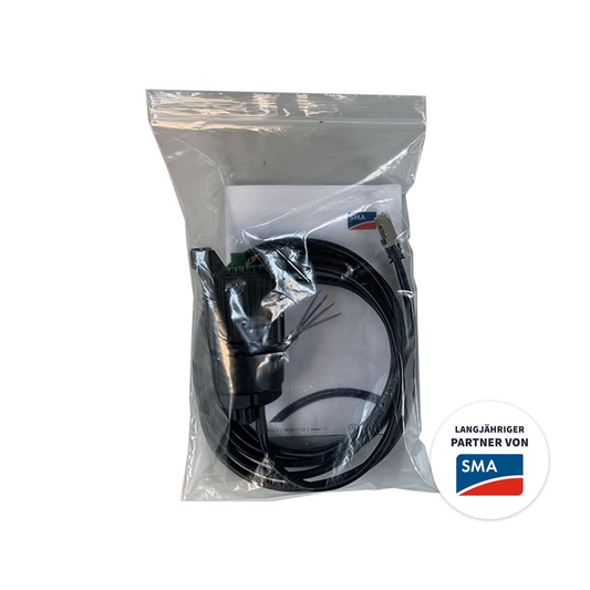 SMA Home Storage Com-Kabelset mit Langjähriger Partner SMA Kreis