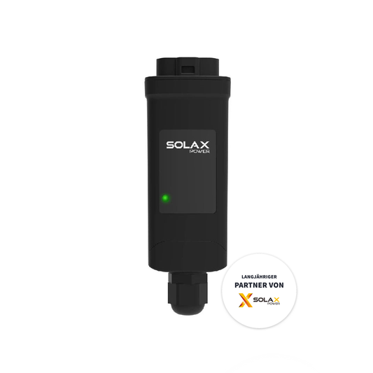 SolaX Power Pocket LAN INTERFACE V3.0