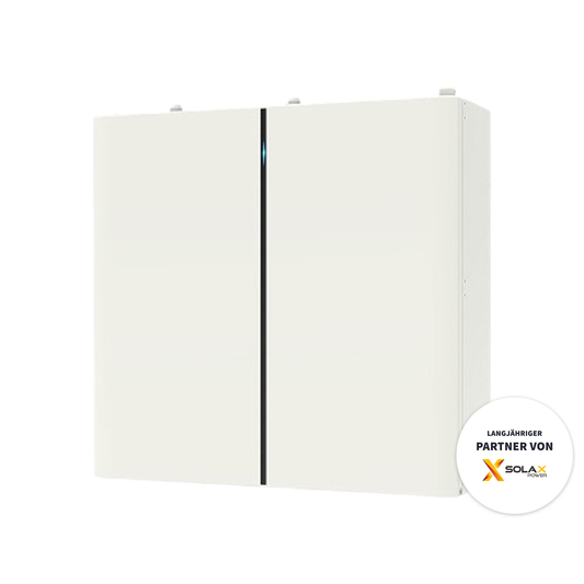 SolaX Power TRIPLE POWER BATTERIE T30 | 3,0 kWh | Einzelmodul