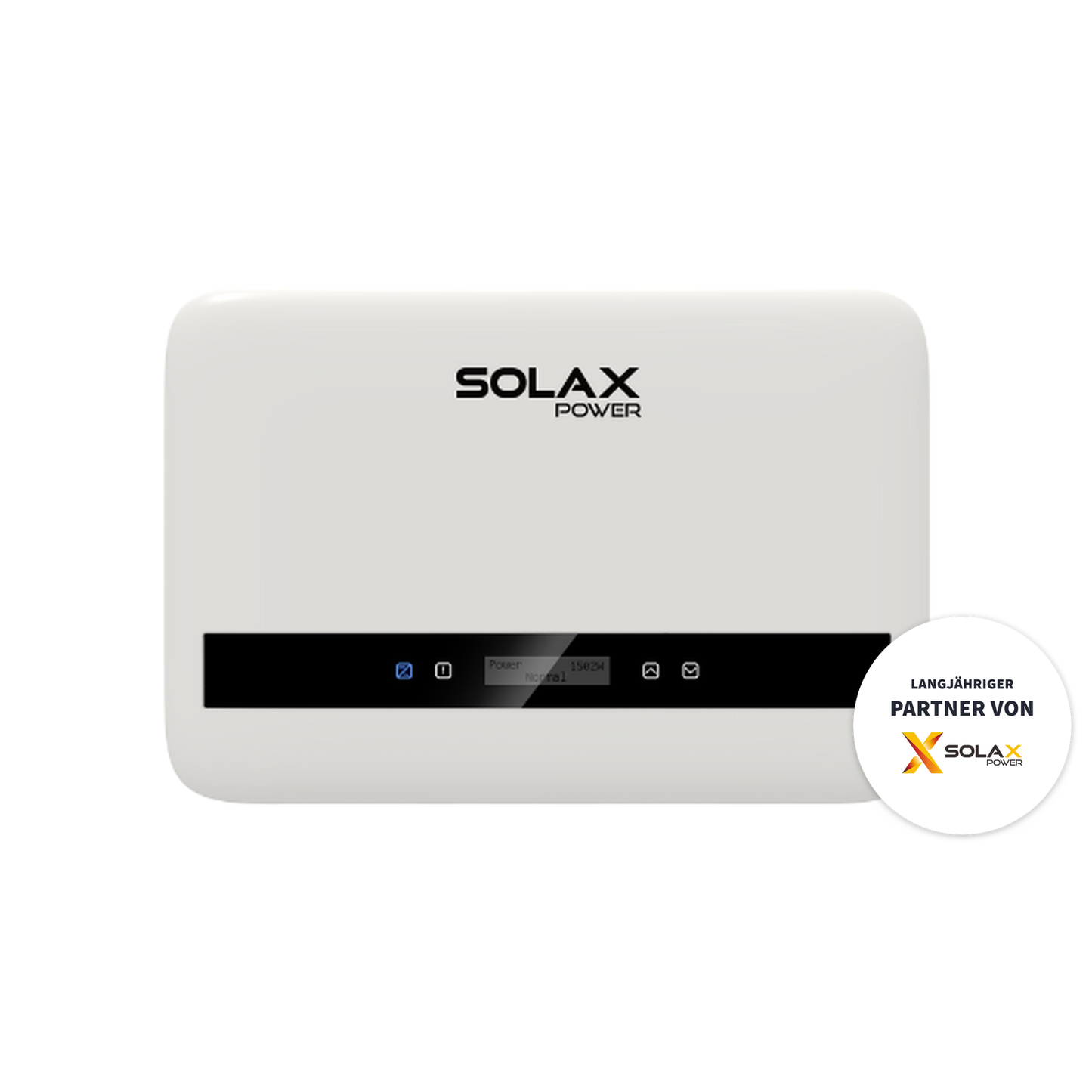 SolaX X1-Boost-3.6K-G4 | Single-Phase String Inverter | 3.6 kW