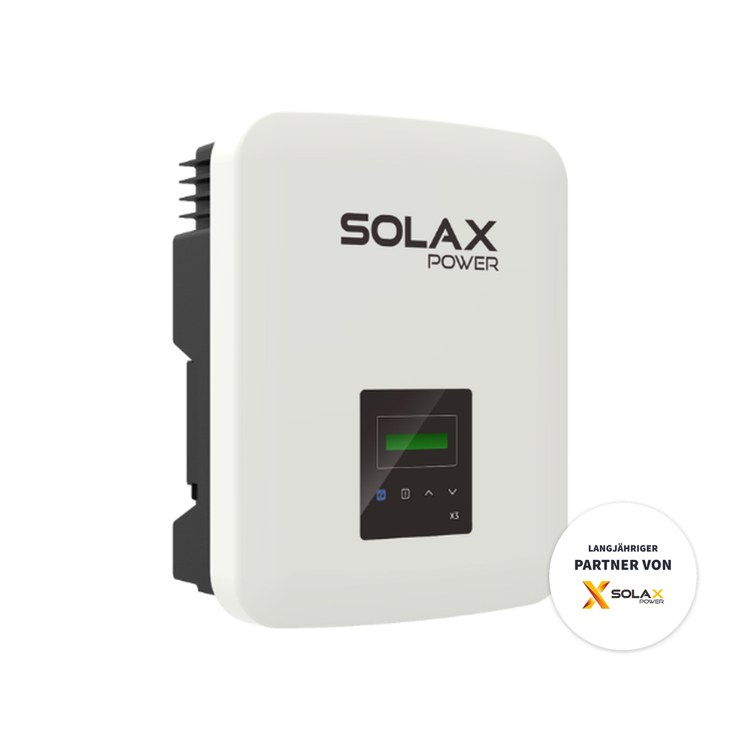 SolaX X3-MIC-3K-G2 | 3-phasiger String-Wechselrichter | 3,0 kW