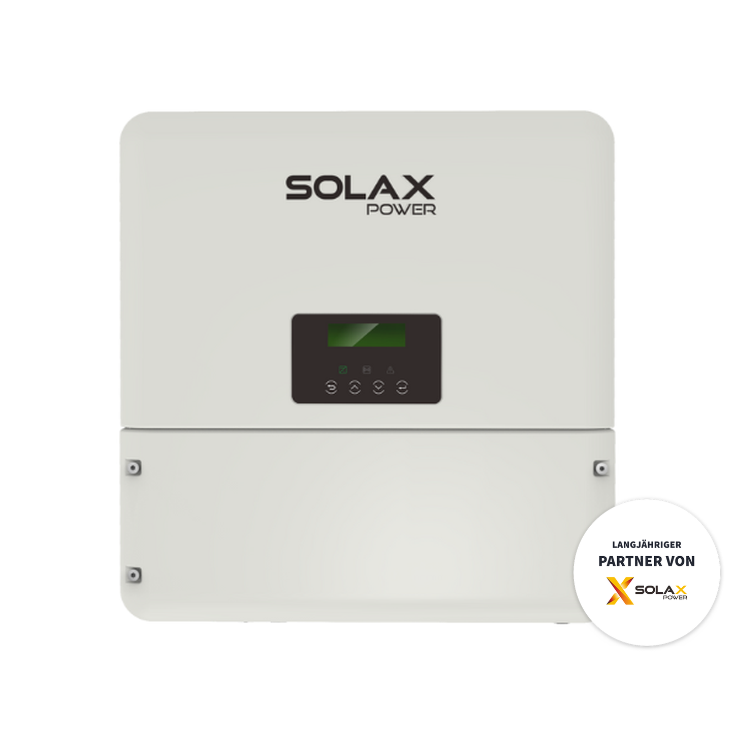 SolaX X1-Hybrid-5.0-D G4 | 1-phasiger Hybridwechselrichter | 5,0 kW