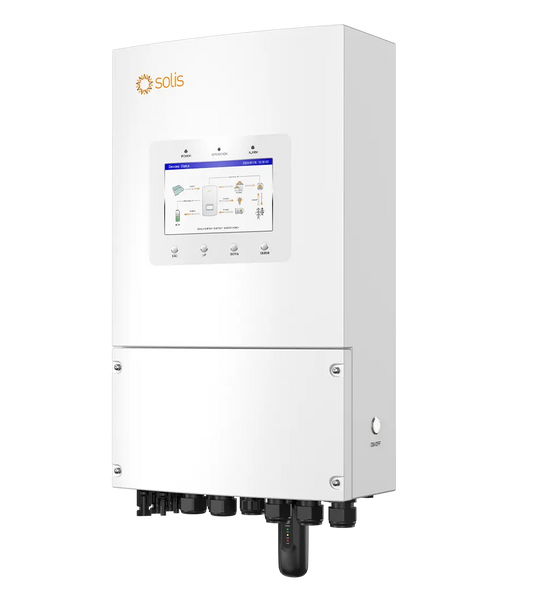 Solis S6-EH1P3K-L-PLUS – Bild 2