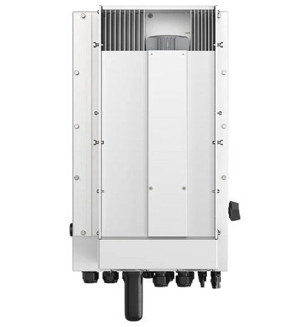 Solis S6-EH1P6K-L-PLUS | 1-phasiger Hybridwechselrichter Niedervolt | 6,0 kW