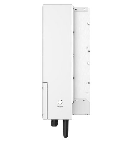 Solis S6-EH1P6K-L-PLUS | 1-phasiger Hybridwechselrichter Niedervolt | 6,0 kW