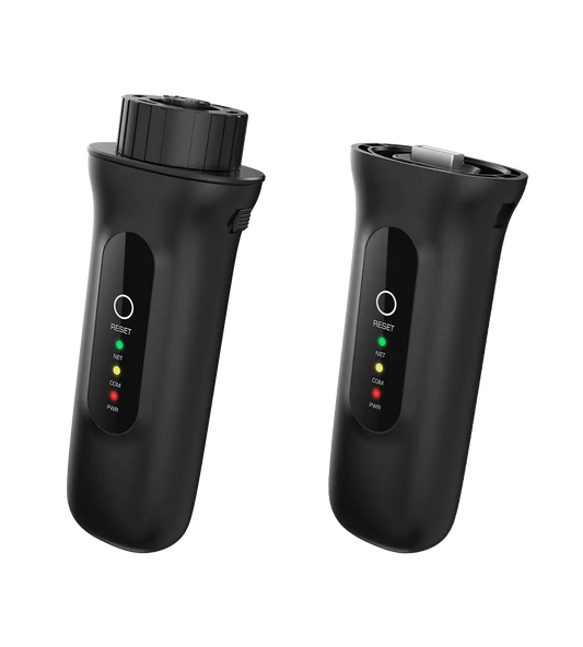 Solis Datenlogger 4G-Stick (USB) | Monitoring für Solis Wechselrichter