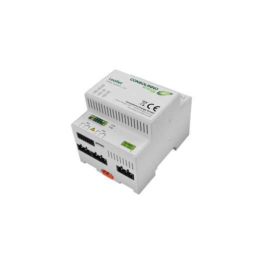 1 Consolinno Leaflet HEMS - externer Energiemanager