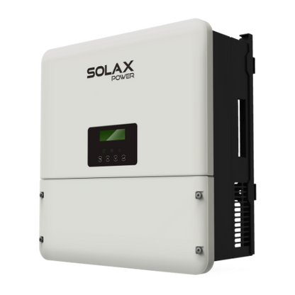 SolaX X1-Hybrid-3.0-D G4 | 1-phasiger Hybridwechselrichter | 3,0 kW