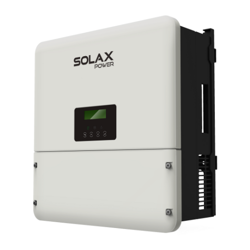 SolaX X1-Hybrid-7.5-D G4