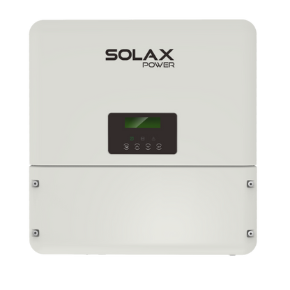 SolaX X1-Hybrid-3.0-D G4 | 1-phasiger Hybridwechselrichter | 3,0 kW