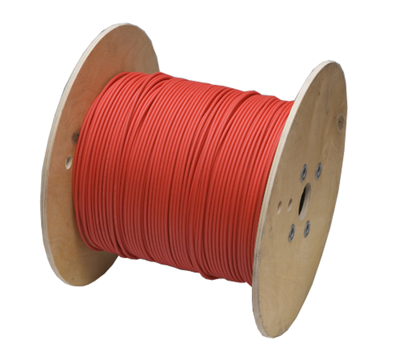 Solarkabel 6,0 DB EN 50618 H1Z2Z2-K 6mm² 500m, inutec solarcenter