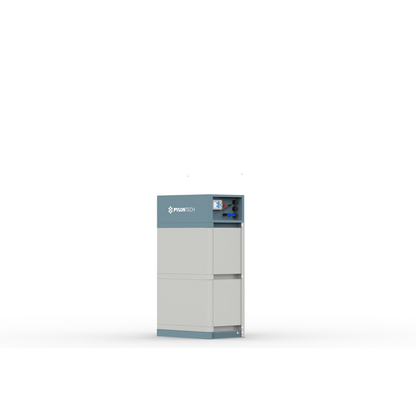 Ersatzstromfähige GoodWe PV Anlagen I GW-ET Plus+ von 5 bis 10 kW I Pylontech Force-H2 Speicher von 7 bis 14 kWh I Zubehör, inutec solarcenter, Uncategorized