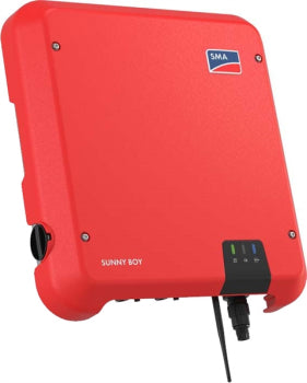 SMA Sunny Boy 4 kW PV Wechselrichter