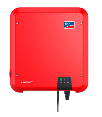 SMA Sunny Boy 4 kW PV Wechselrichter