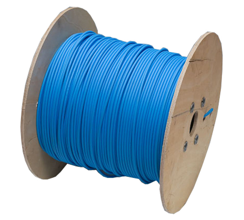 Solarkabel 6,0 DB EN 50618 H1Z2Z2-K 6mm² 500m, inutec solarcenter