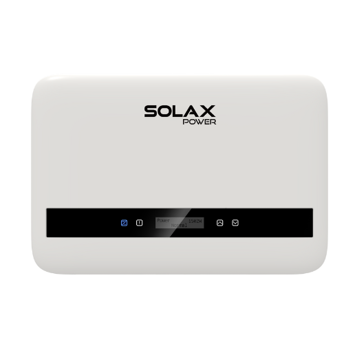 SolaX X1-Boost-3K-G4