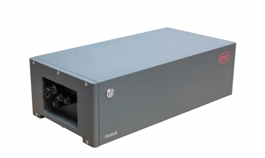 Ersatzstromfähige PV Anlage Sunny Tripower SE von 8 kW bis 10 kW + BYD B-Box HVM von 11,04 bis 13,8 kWh, inutec solarcenter, Uncategorized