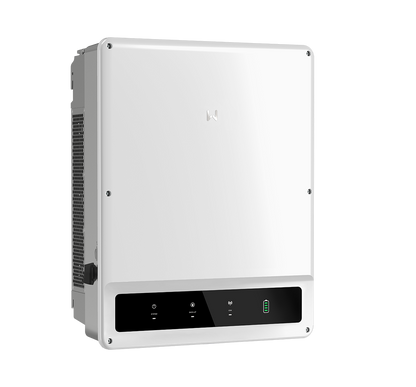 GoodWe Hybridwechselrichter GW-ET Plus+ I von 15 bis 29,9 kW, inutec solarcenter