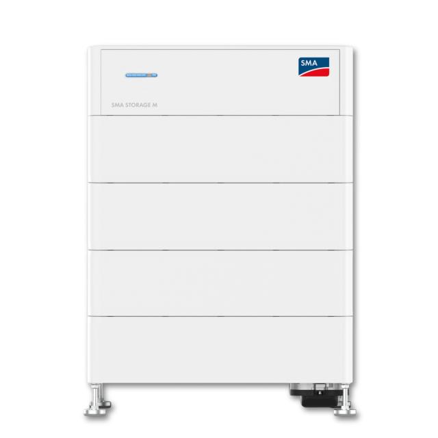 SMA Storage M PV-Speicher 16,4 kWh