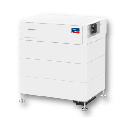 SMA Storage M PV-Speicher 12,3 kWh
