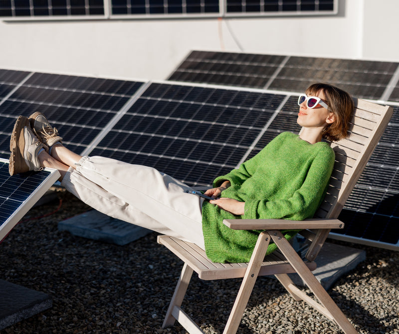 Anmelden & Top Qualität erhalten | teure Fehler vermeiden | An- & Fertigmelden beim Netzbetreiber, inutec solarcenter