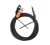 BYD PV Speicher Kabelsatz und Stecker I 35QMM 2500MM I für SE zu BYD LVS, inutec solarcenter