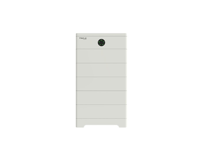 SolaX Power T-BAT SYS HS 10.0 bis 22.5 | Hochvolt PV Speicher I von 10 kWh bis 22,5 kWh I Komplettsysteme, inutec solarcenter