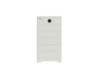 SolaX Power T-BAT SYS HS 10.0 bis 22.5 | Hochvolt PV Speicher I von 10 kWh bis 22,5 kWh I Komplettsysteme, inutec solarcenter