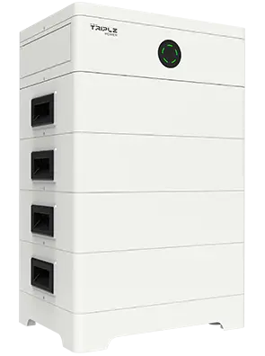 SolaX Power T-BAT SYS HS 10.0 bis 22.5 | Hochvolt PV Speicher I von 10 kWh bis 22,5 kWh I Komplettsysteme, inutec solarcenter