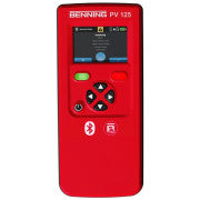Benning PV 125 (10241491) PV-Installationstester bis 1500 V, inutec solarcenter