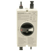 Benning PV-S 1500 (11002374) PV-Kurzschlussschalter für 1500 V, inutec solarcenter