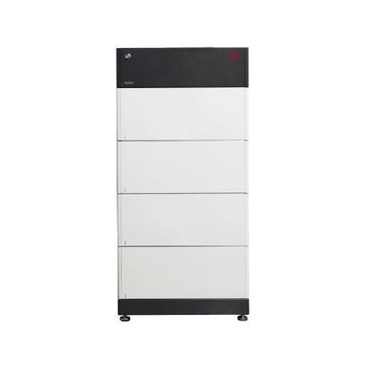 BYD PV Speicher B-BOX PREMIUM HVS 5.1 bis 12.8 I 5,12 bis 12,8 kWh I Speicherpakete, inutec solarcenter