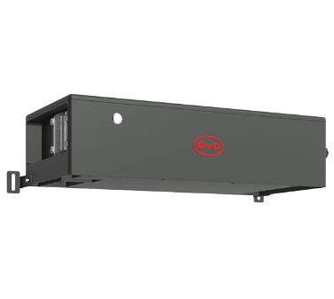 BYD Blade Batteriespeicher Battery-Box HVB | BCU + Base